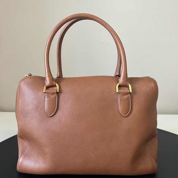 Mulberry Handbag in Beige - Picture 2 of 5